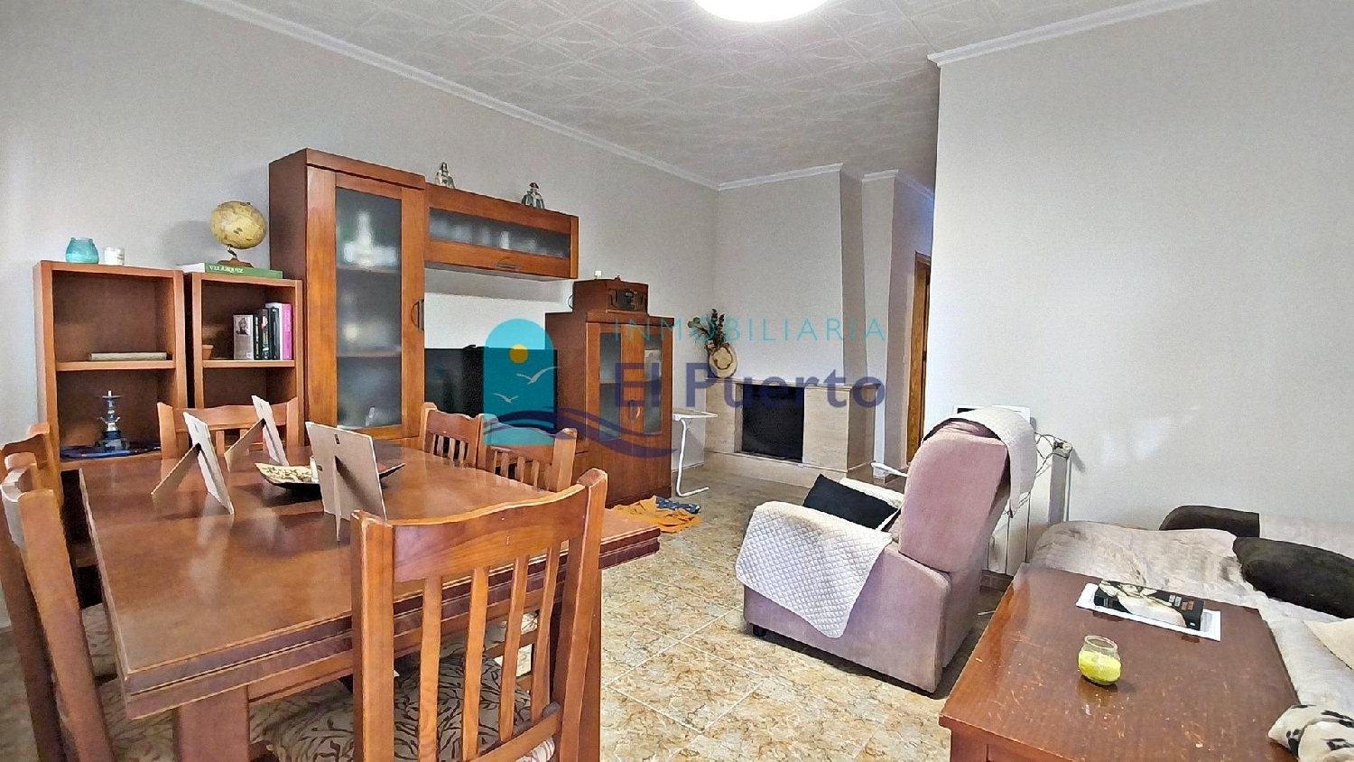  te koop benedenwoning Puerto De Mazarrón Bajo Guadalentín 4