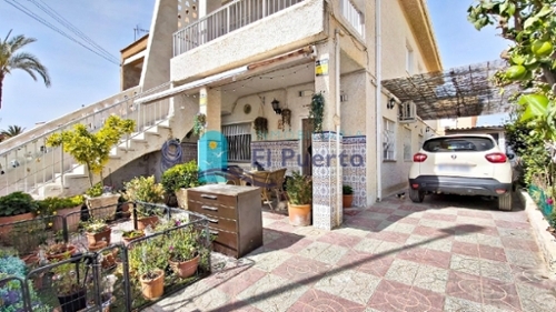 Puerto De Mazarrón Bajo Guadalentín benedenwoning foto 6376233