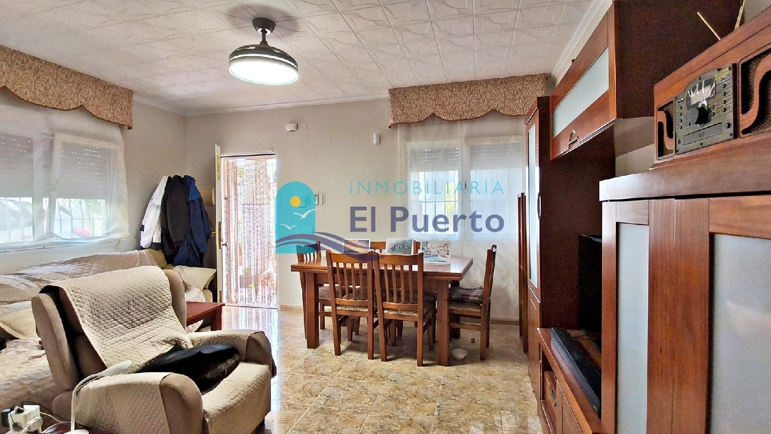  te koop benedenwoning Puerto De Mazarrón Bajo Guadalentín 6