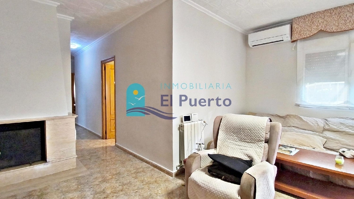  te koop benedenwoning Puerto De Mazarrón Bajo Guadalentín 7