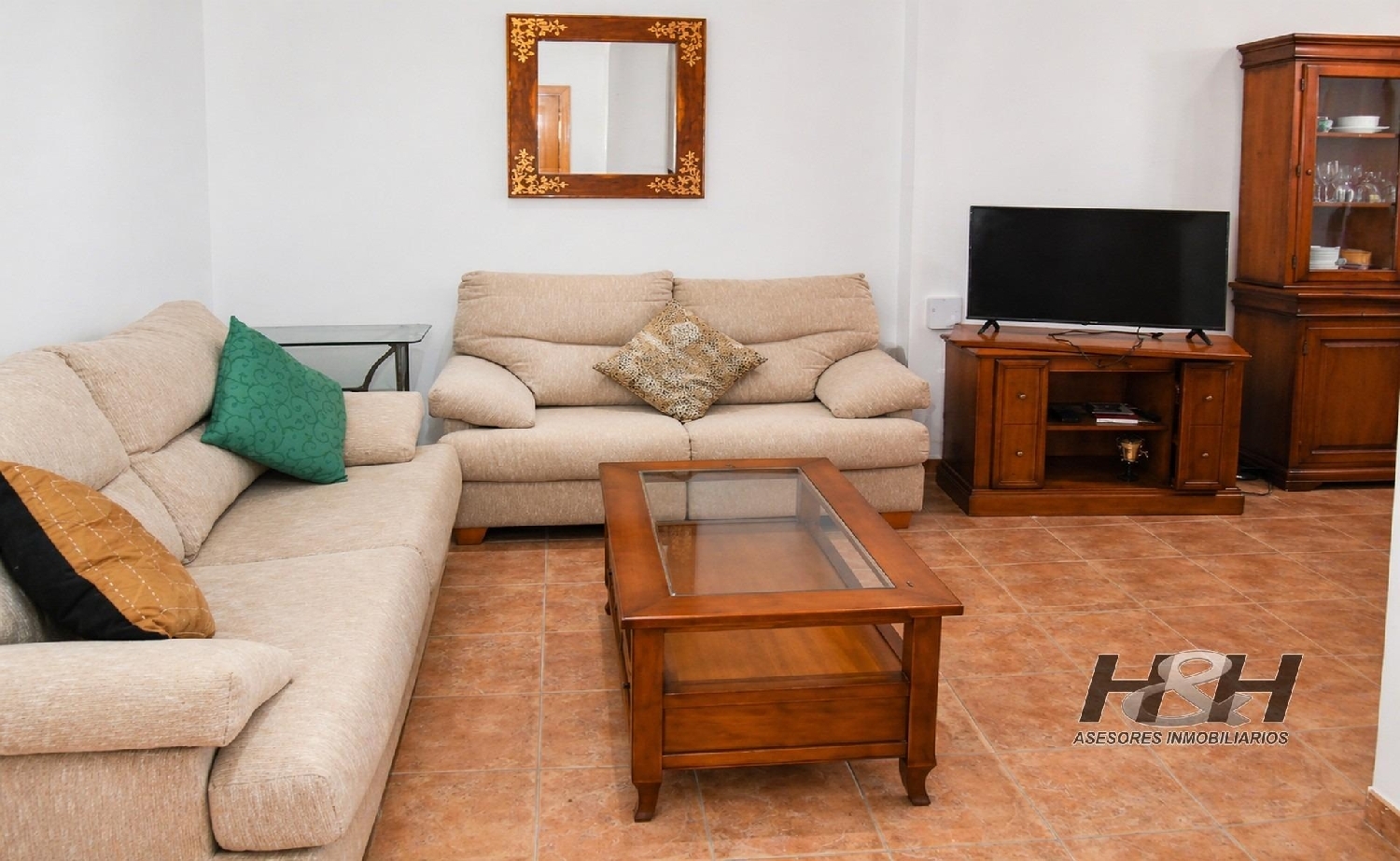  till salu bottenvåning Rocafort Horta Nord 7