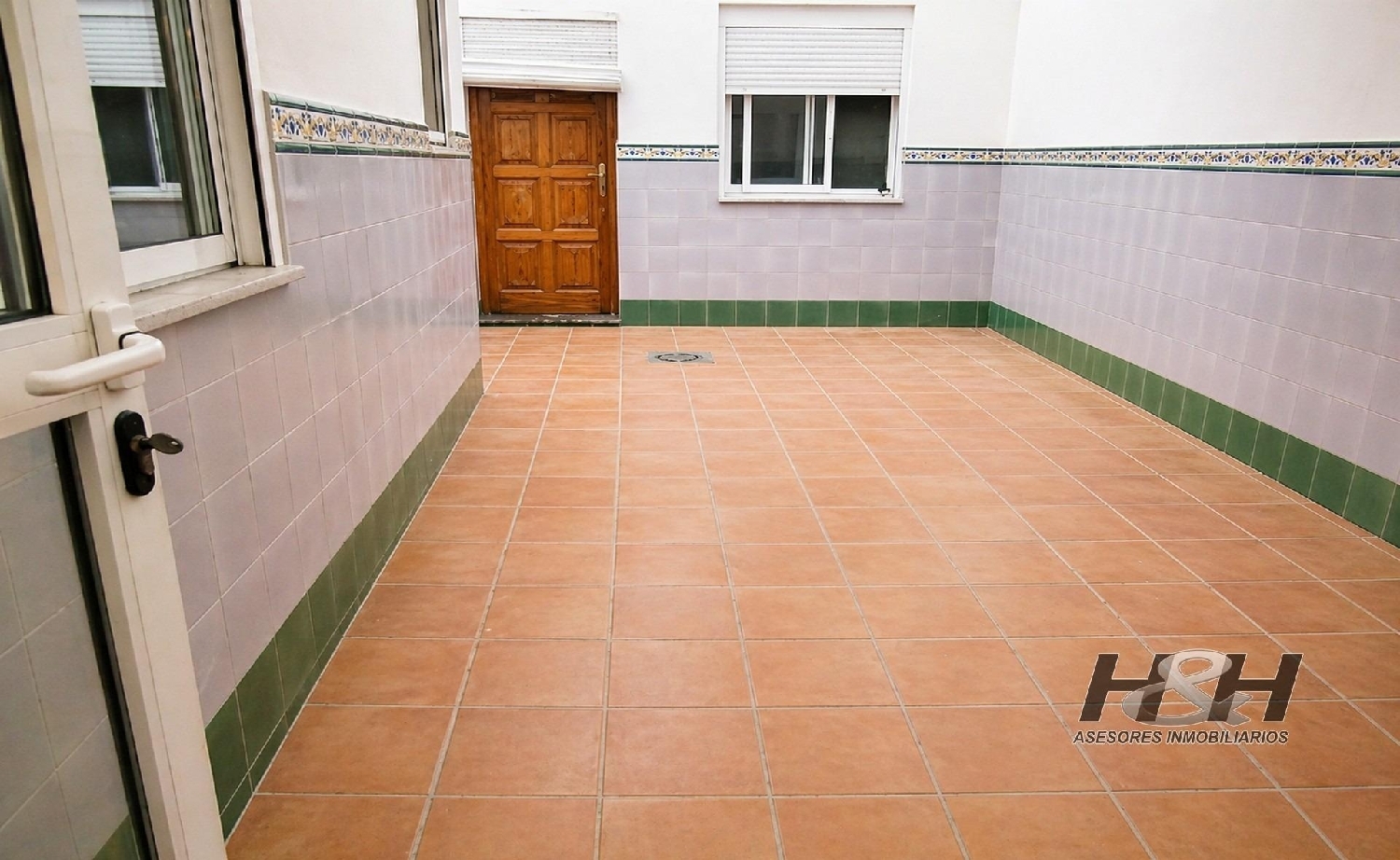  till salu bottenvåning Rocafort Horta Nord 1