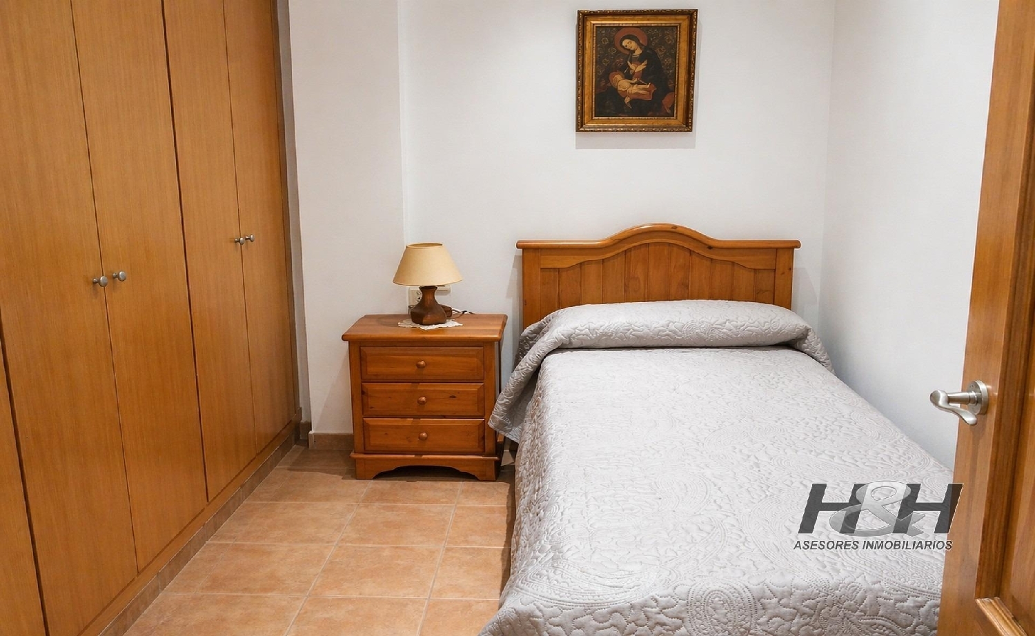  till salu bottenvåning Rocafort Horta Nord 5