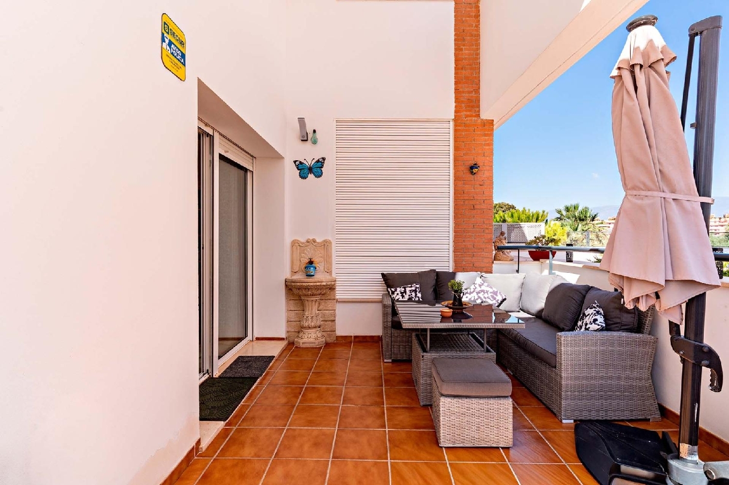  kaufen Erdgeschoss Roquetas De Mar Poniente Almeriense 4