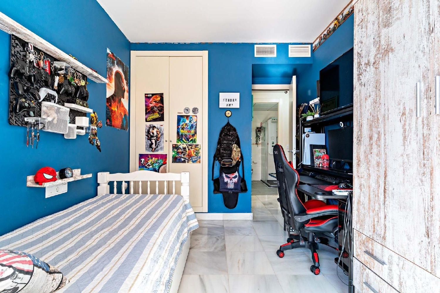  kaufen Erdgeschoss Roquetas De Mar Poniente Almeriense 7