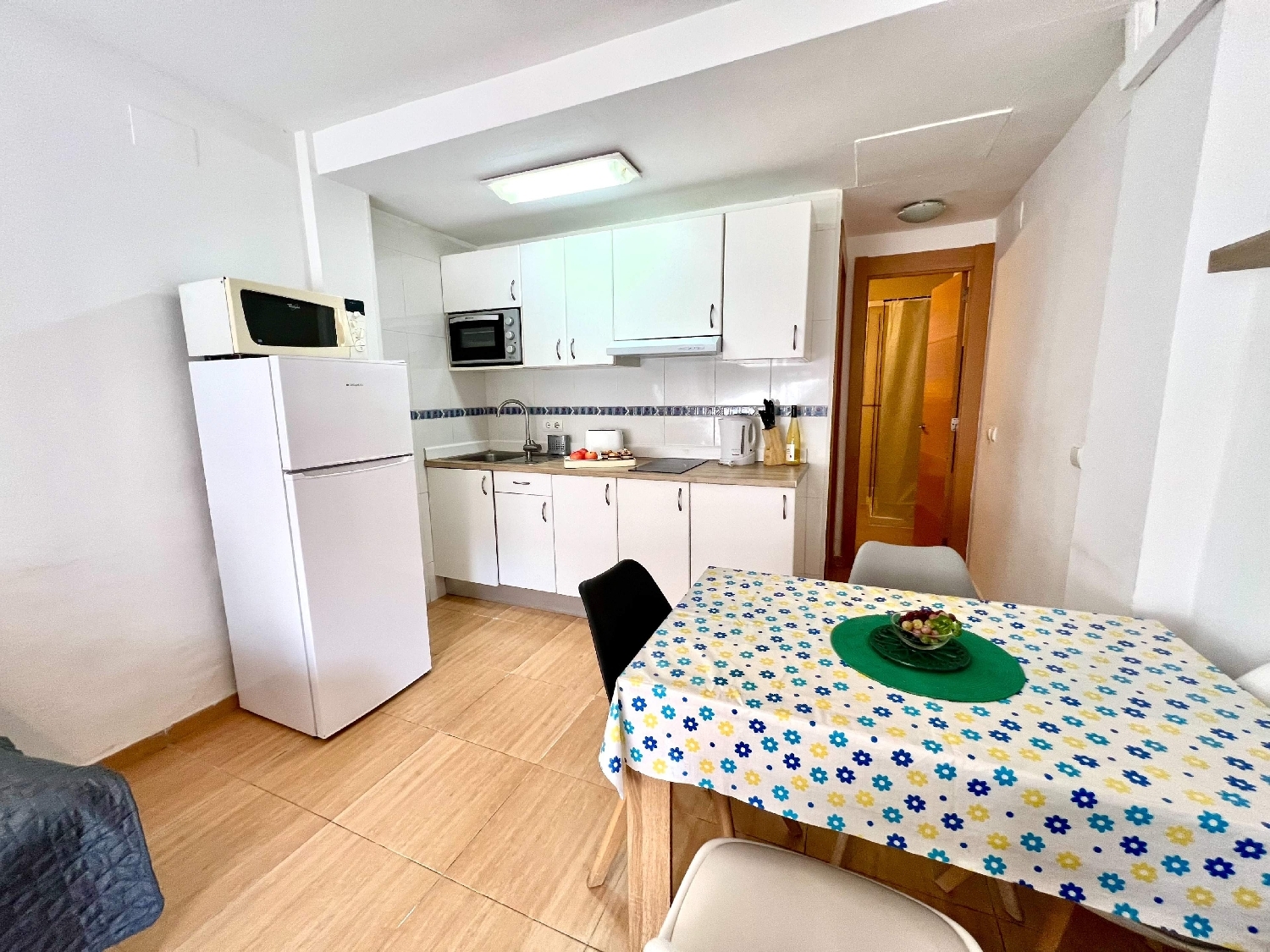  till salu bottenvåning Salou Tarragonès 3