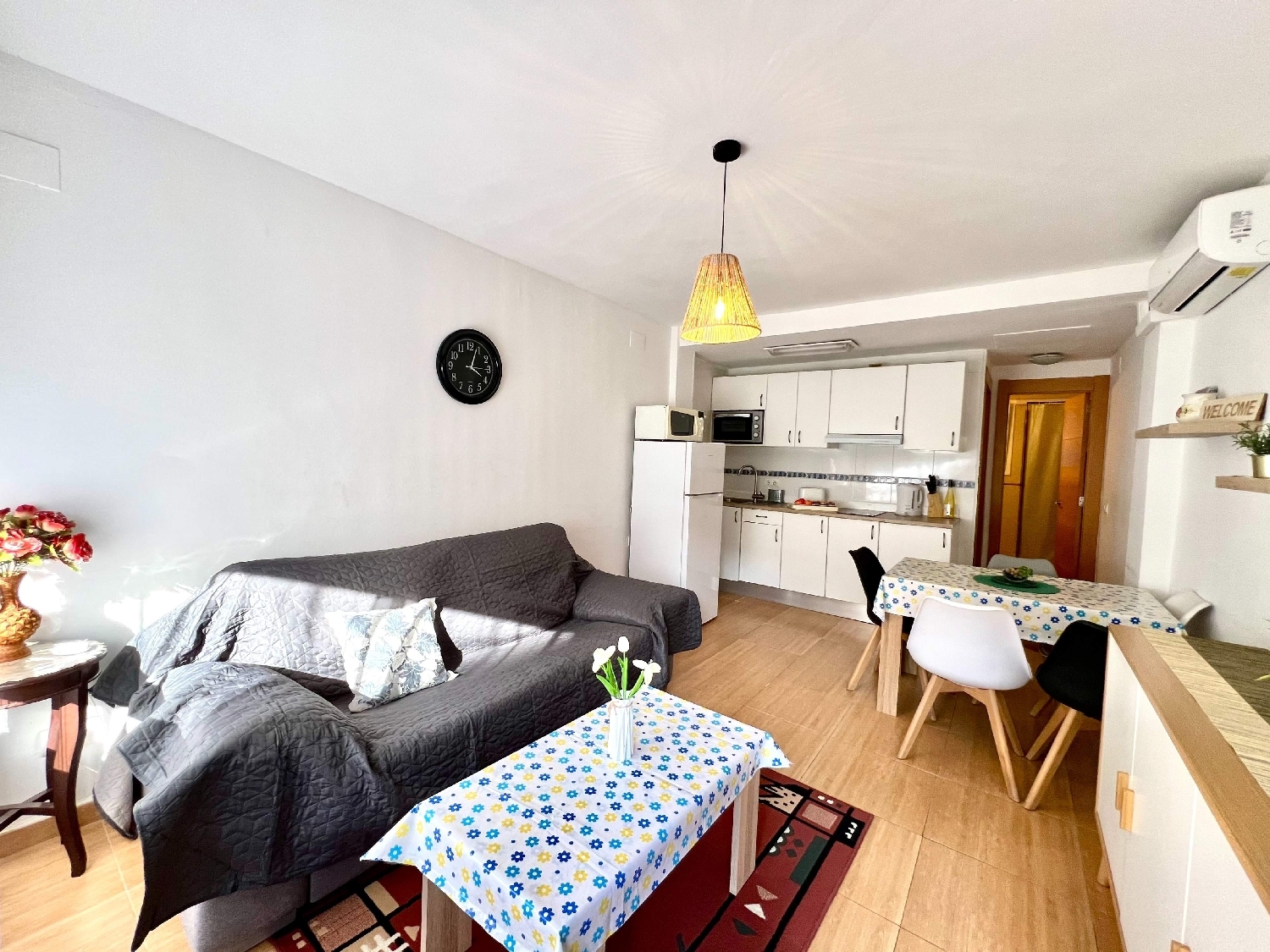  till salu bottenvåning Salou Tarragonès 6