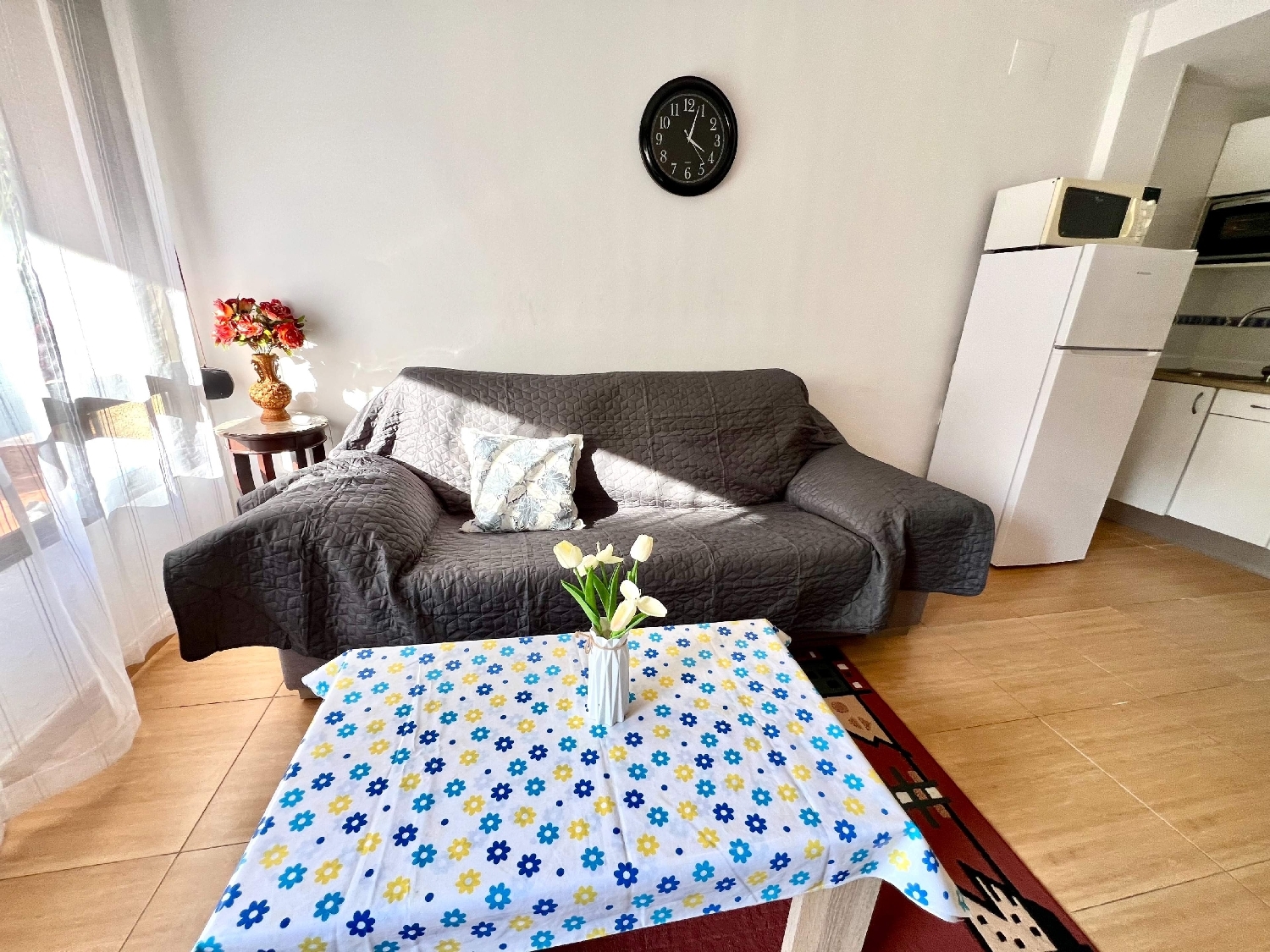  till salu bottenvåning Salou Tarragonès 8