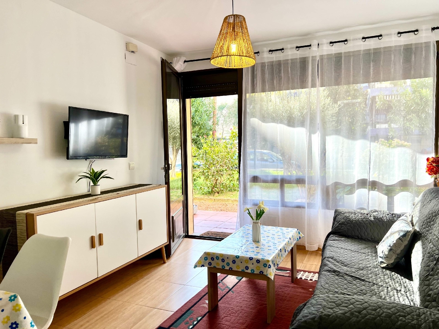  till salu bottenvåning Salou Tarragonès 1