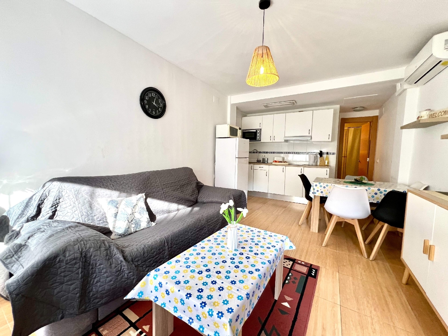  till salu bottenvåning Salou Tarragonès 7