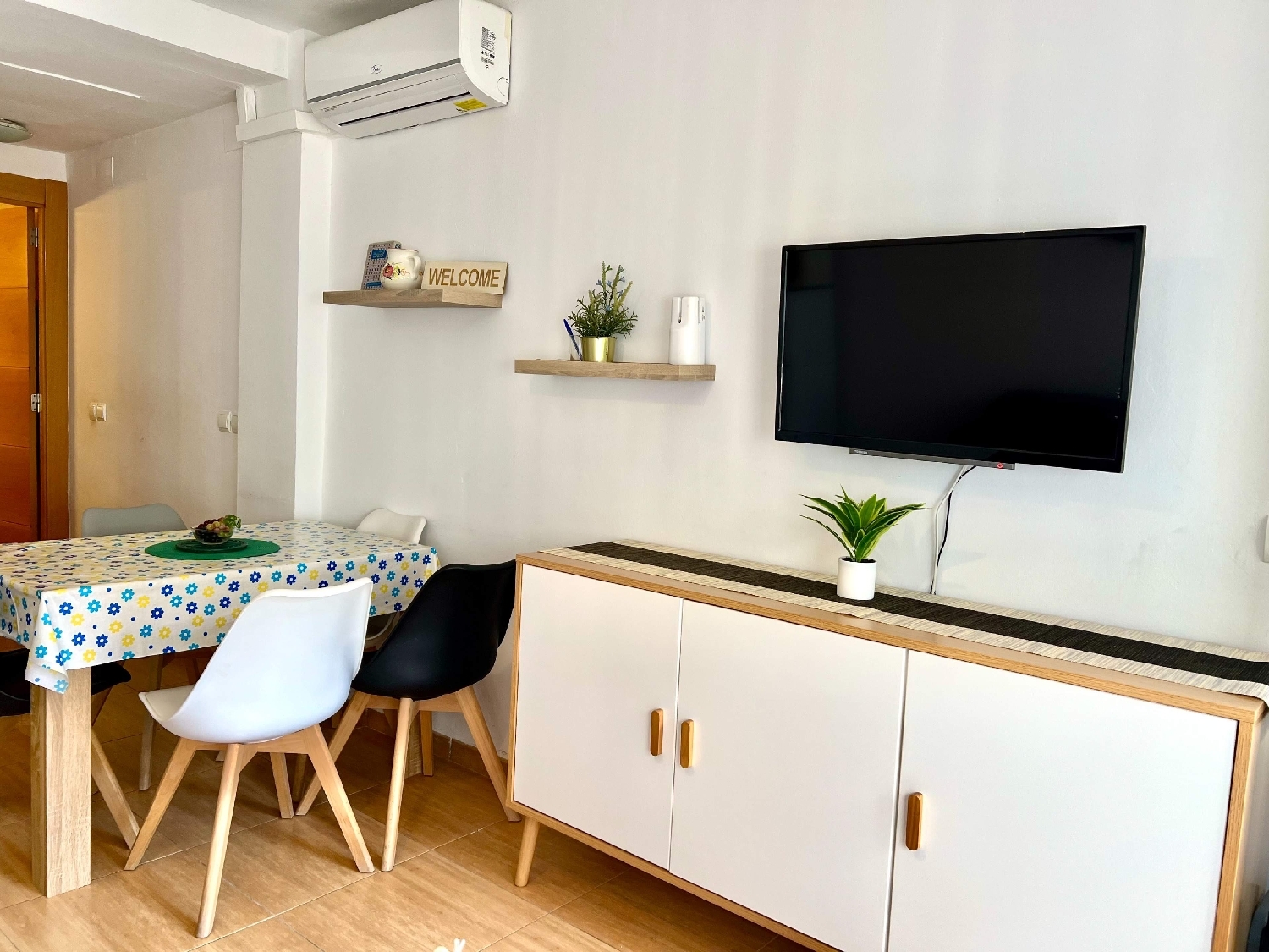  till salu bottenvåning Salou Tarragonès 4