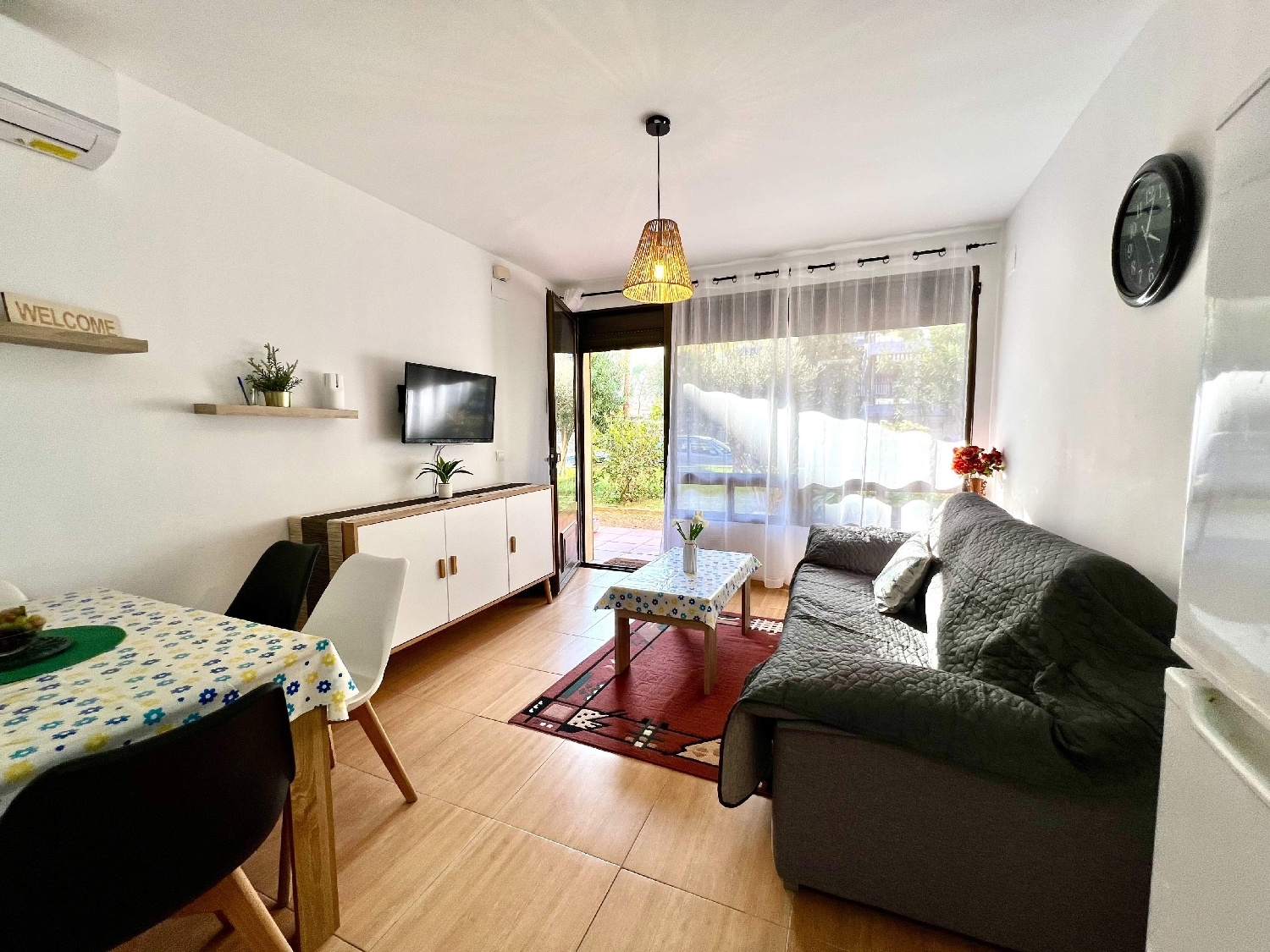  till salu bottenvåning Salou Tarragonès 5