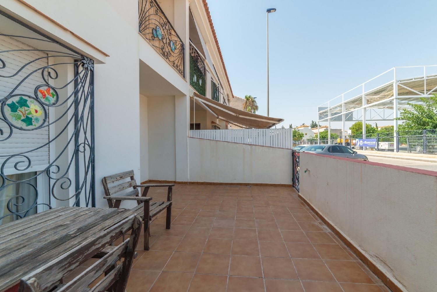  till salu bottenvåning San Javier Mar Menor 2