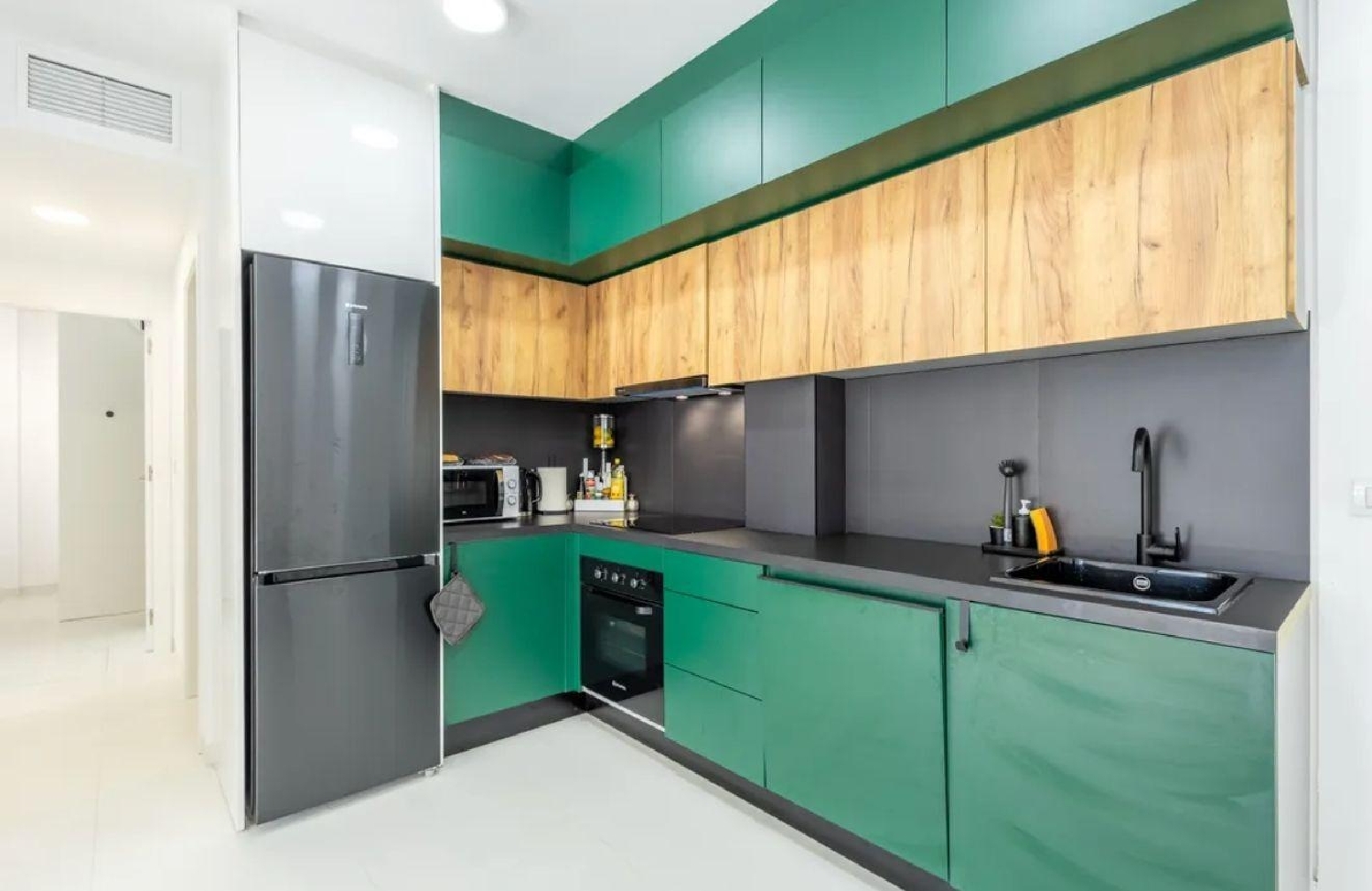  kaufen Erdgeschoss San Miguel De Salinas Baix Segura 6