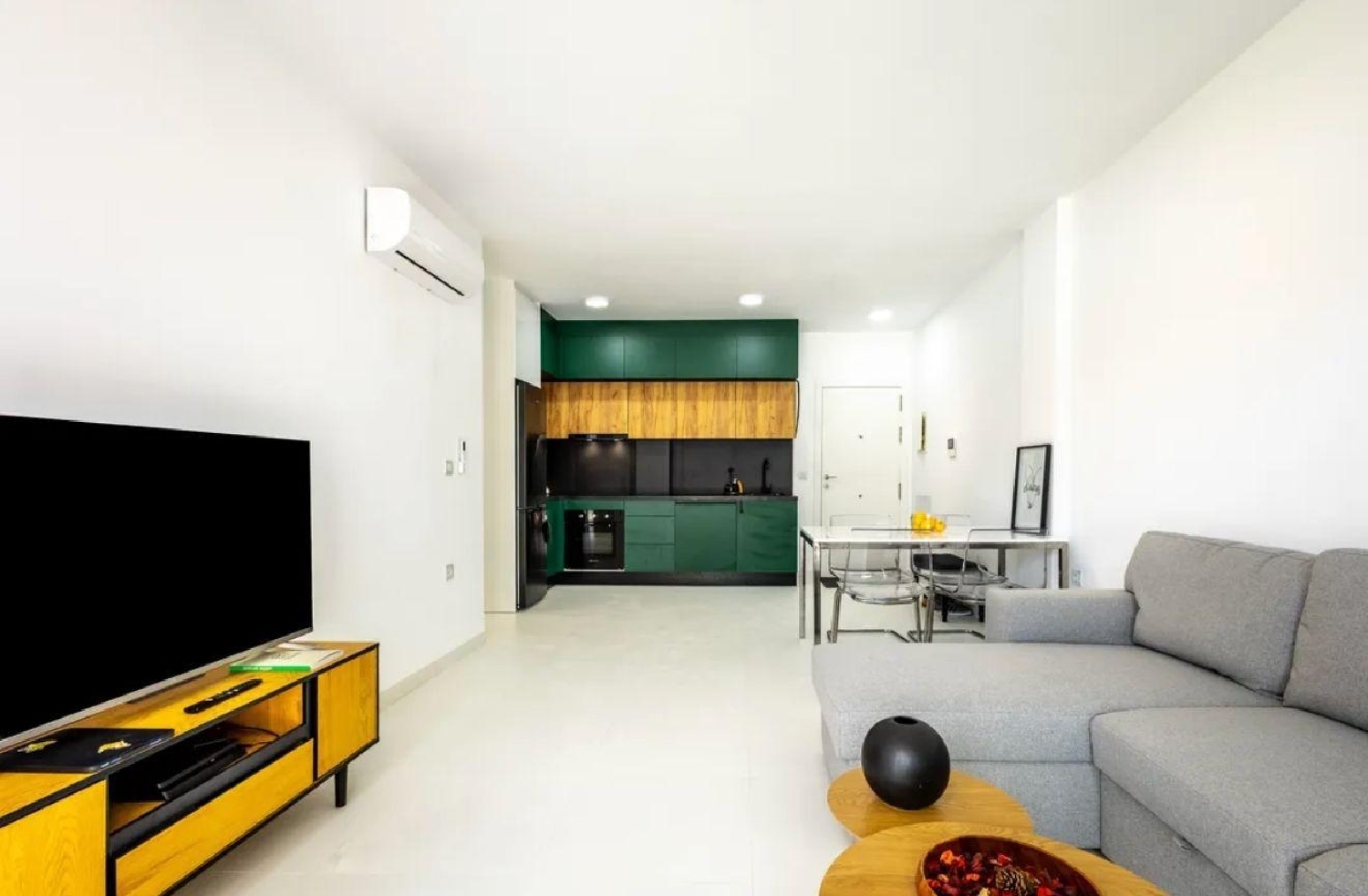  kaufen Erdgeschoss San Miguel De Salinas Baix Segura 4