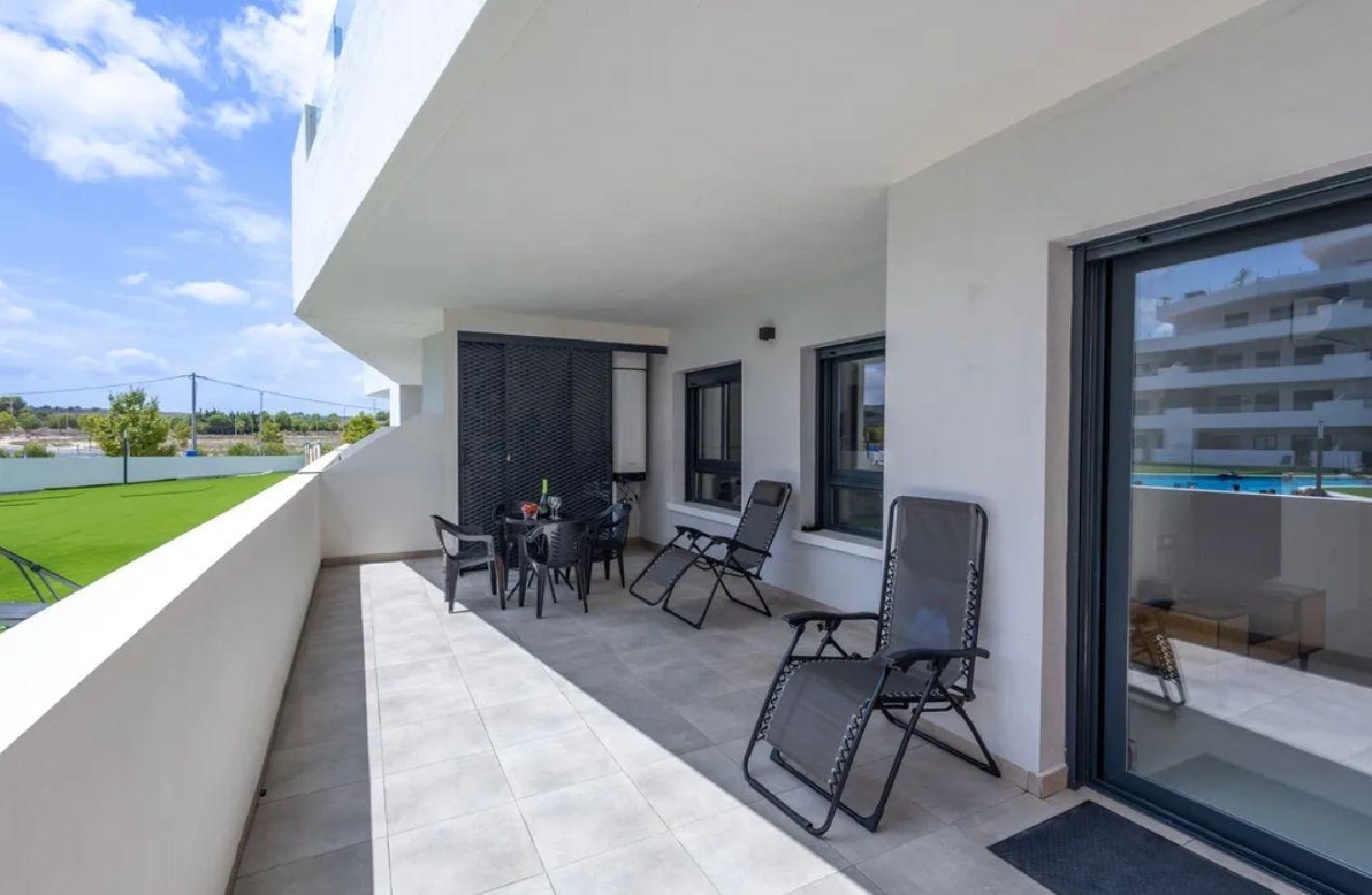  kaufen Erdgeschoss San Miguel De Salinas Baix Segura 1