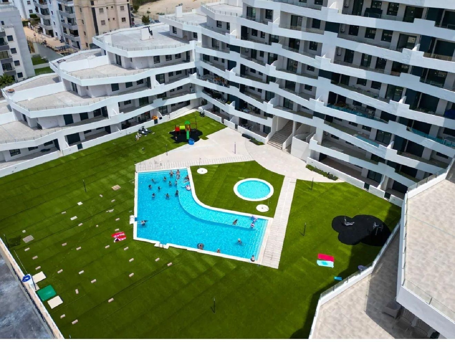  kaufen Erdgeschoss San Miguel De Salinas Baix Segura 3