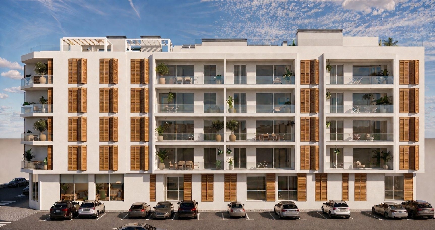  kaufen Erdgeschoss San Pedro Del Pinatar Mar Menor 1