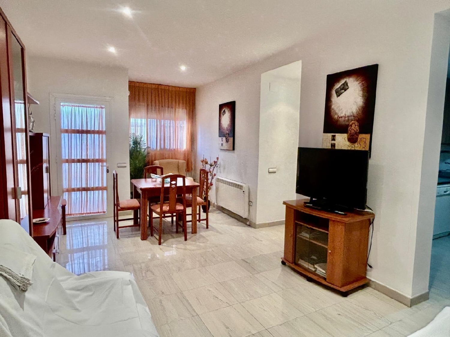  for sale ground floor Sant Jaume D'enveja Montsià 1