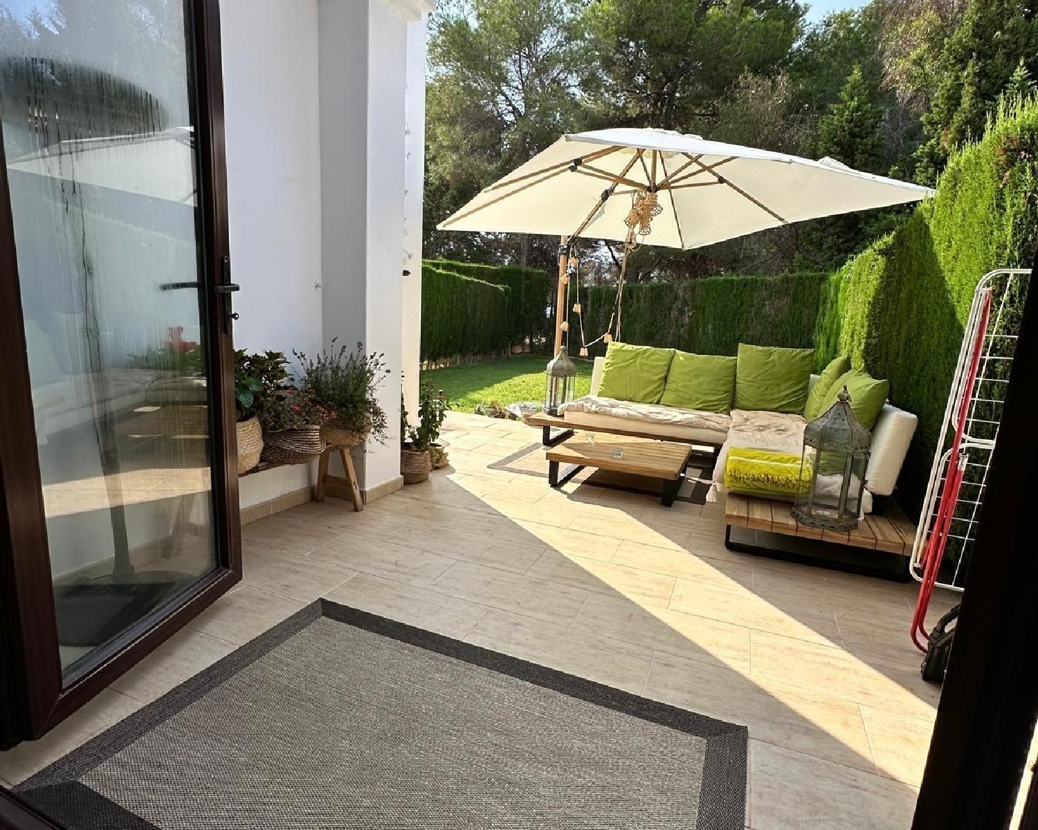  kaufen Erdgeschoss Santa Eulalia Des Rui Santa Eulària Des Riu 2