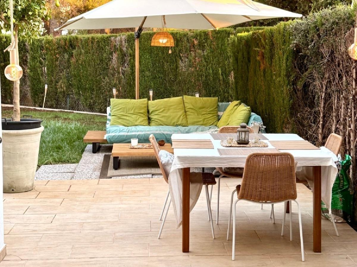  kaufen Erdgeschoss Santa Eulalia Des Rui Santa Eulària Des Riu 4