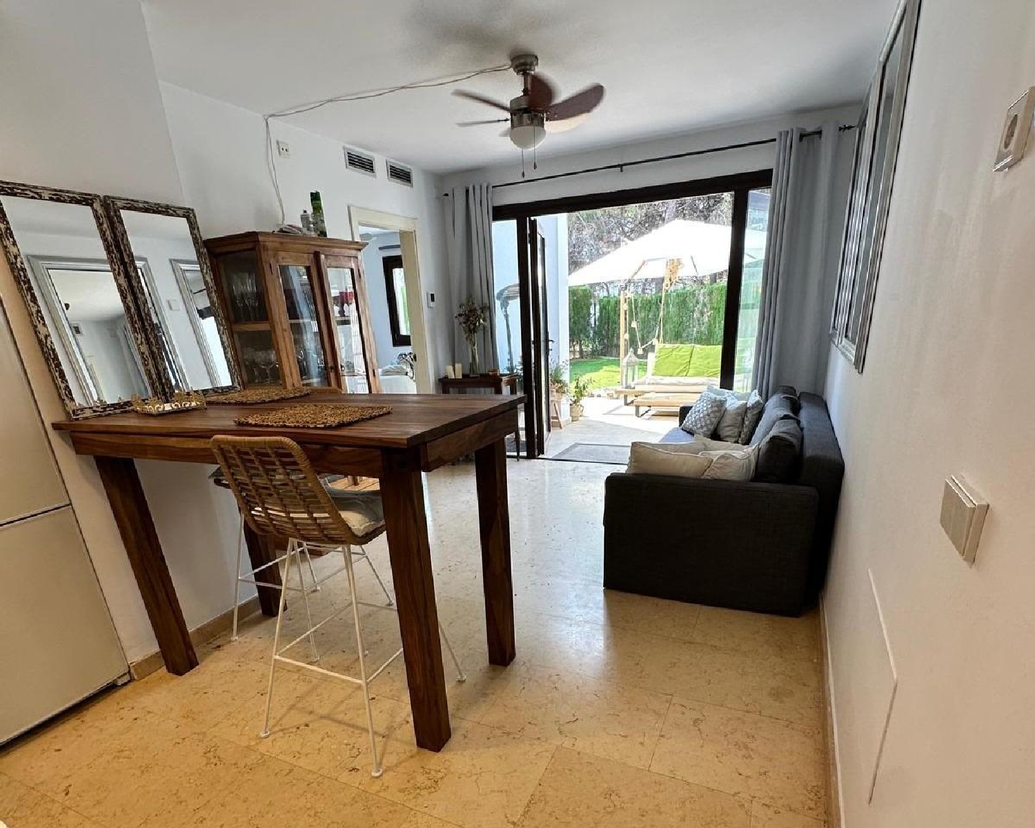  kaufen Erdgeschoss Santa Eulalia Des Rui Santa Eulària Des Riu 6