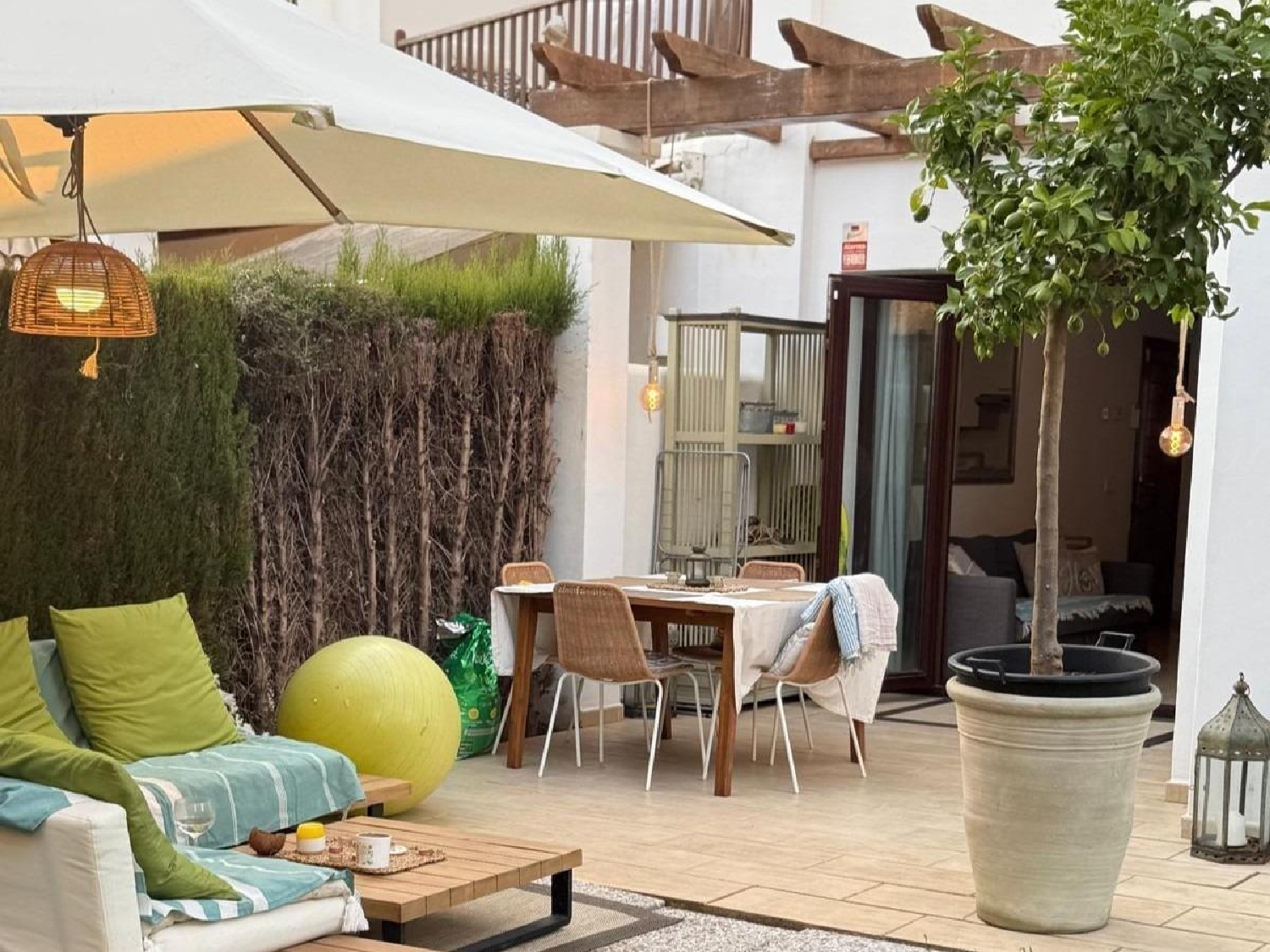  kaufen Erdgeschoss Santa Eulalia Des Rui Santa Eulària Des Riu 3