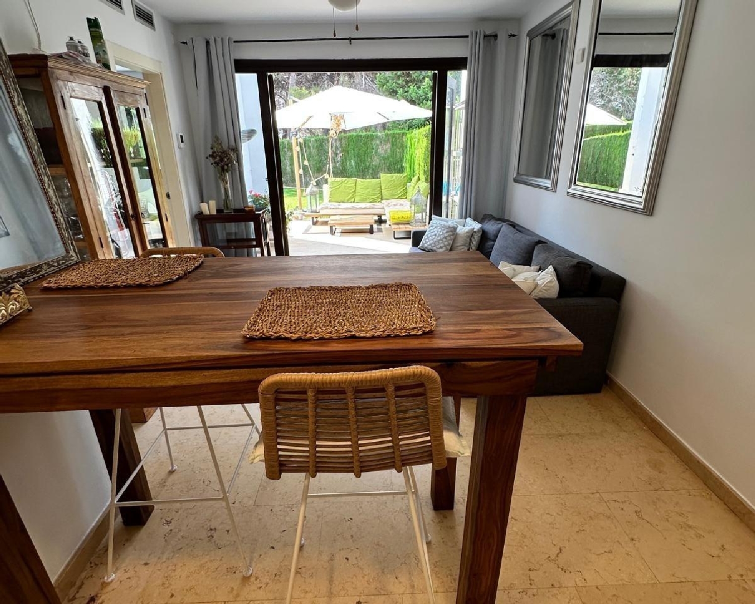  kaufen Erdgeschoss Santa Eulalia Des Rui Santa Eulària Des Riu 8