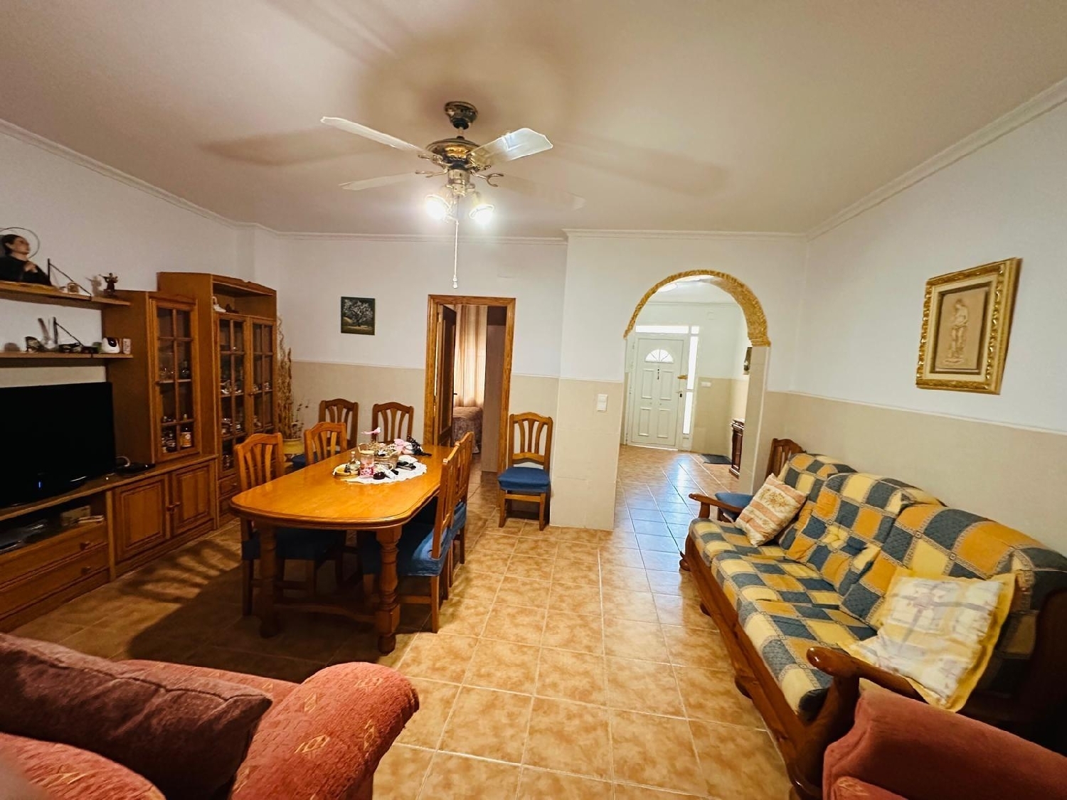  kaufen Erdgeschoss Santa Pola Baix Vinalopó 1