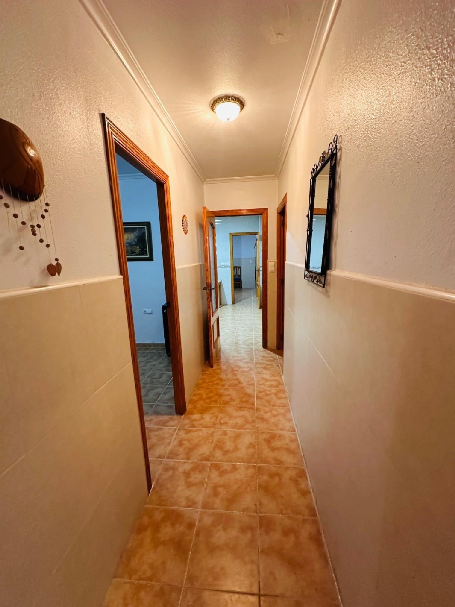  kaufen Erdgeschoss Santa Pola Baix Vinalopó 7