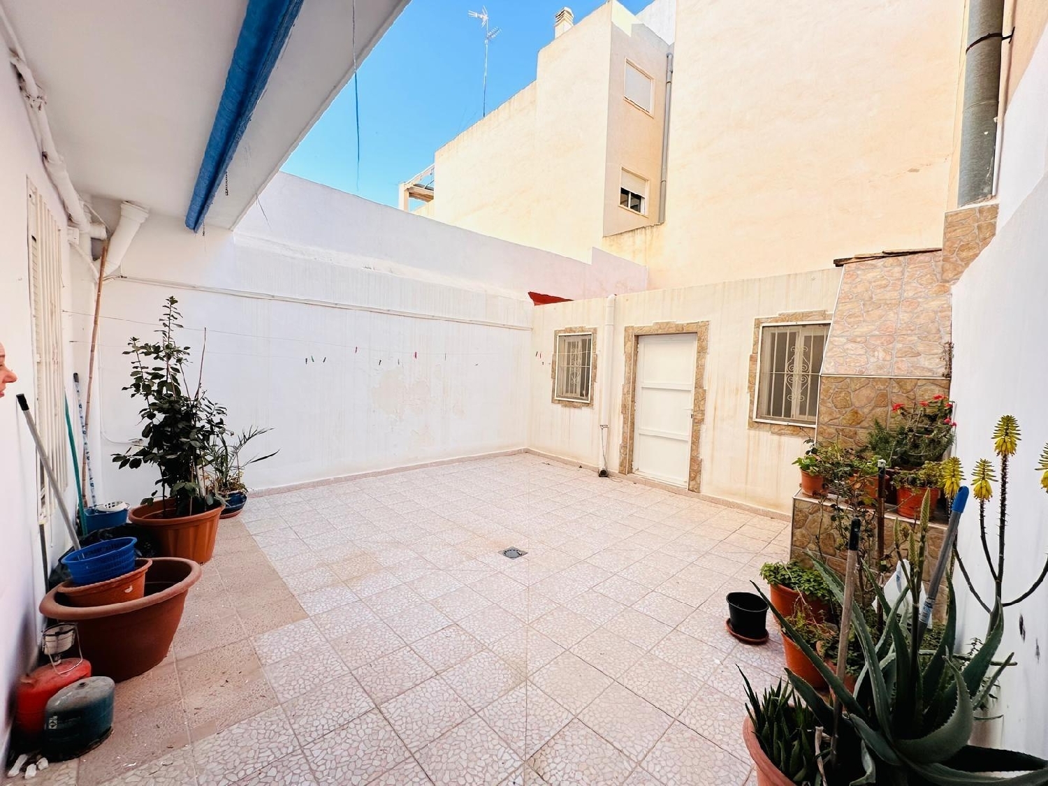  kaufen Erdgeschoss Santa Pola Baix Vinalopó 4