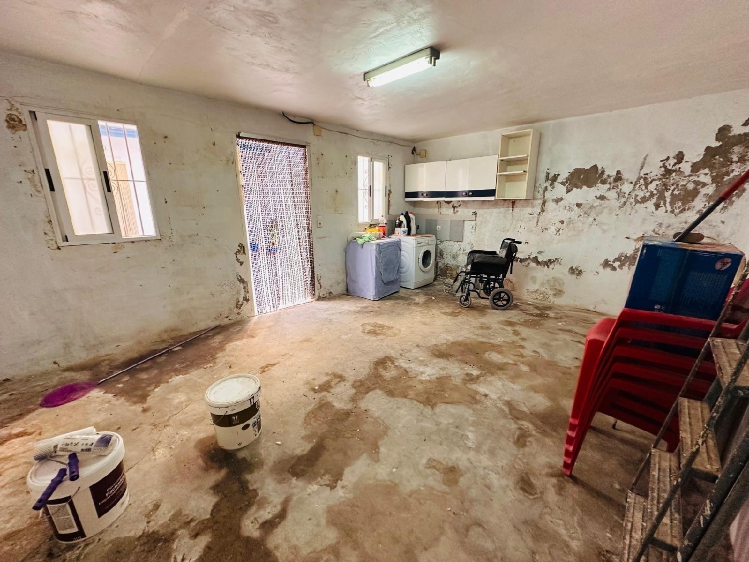  kaufen Erdgeschoss Santa Pola Baix Vinalopó 5