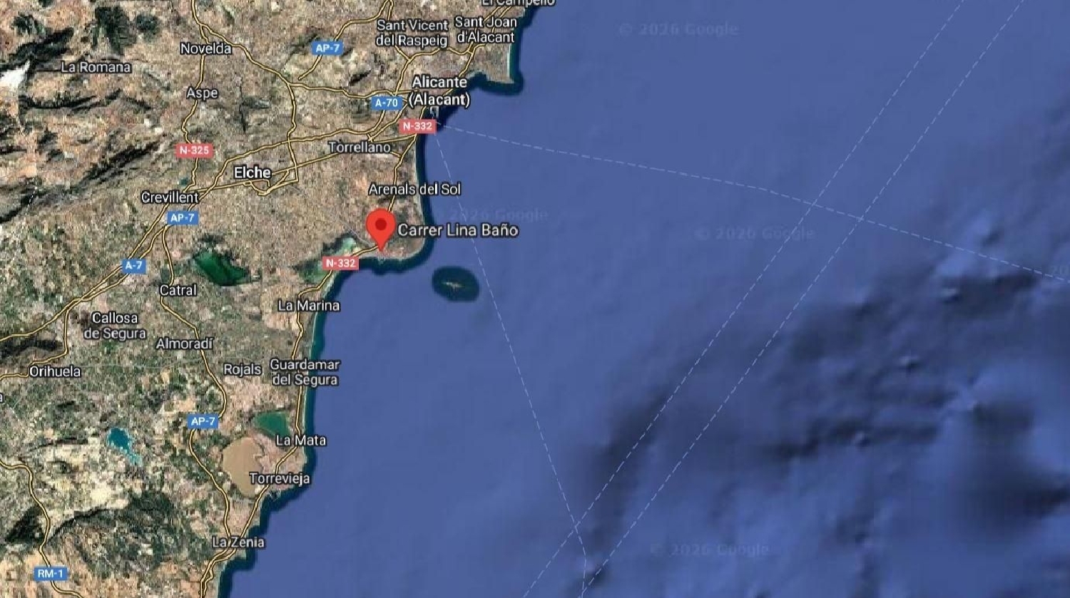  kaufen Erdgeschoss Santa Pola Baix Vinalopó 4