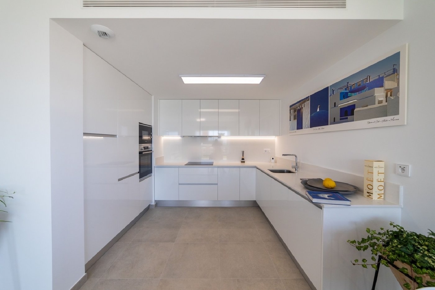  till salu lägenhet Gran Alacant Baix Vinalopó 16