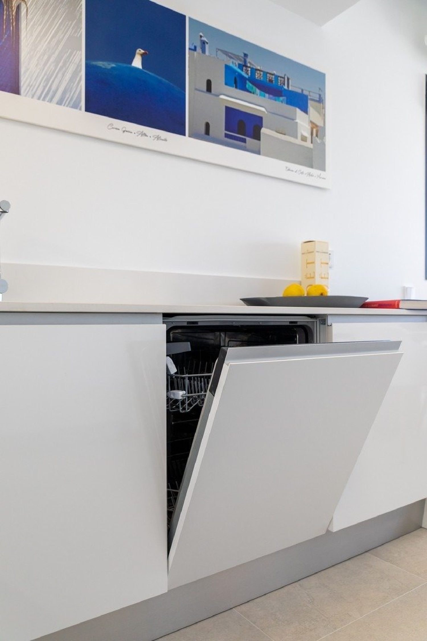  till salu lägenhet Gran Alacant Baix Vinalopó 14