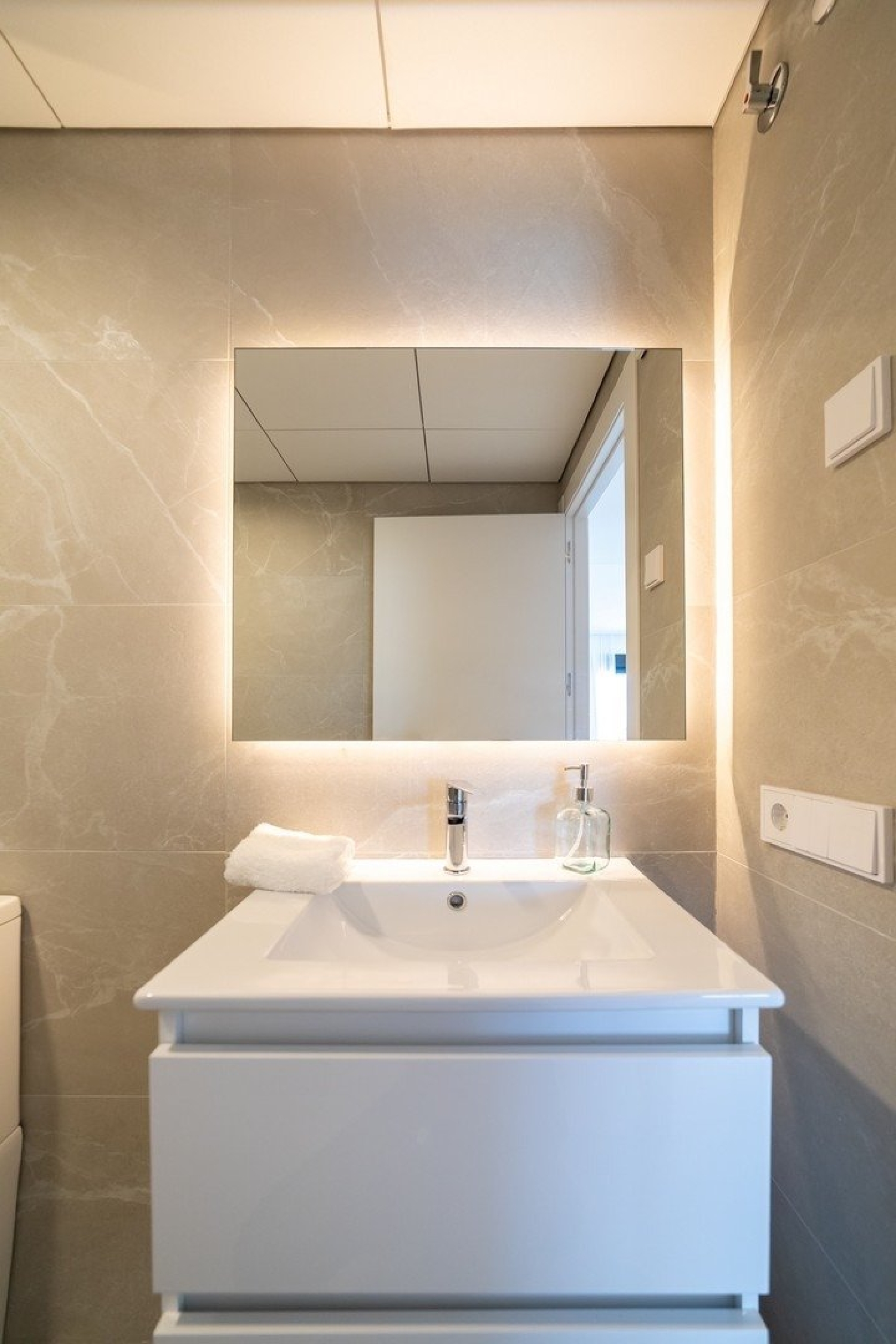  till salu lägenhet Gran Alacant Baix Vinalopó 38