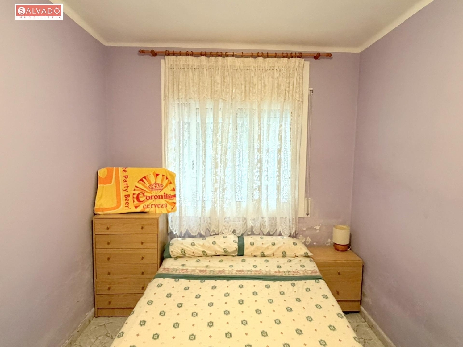  for sale ground floor Segur De Calafell Baix Penedès 6