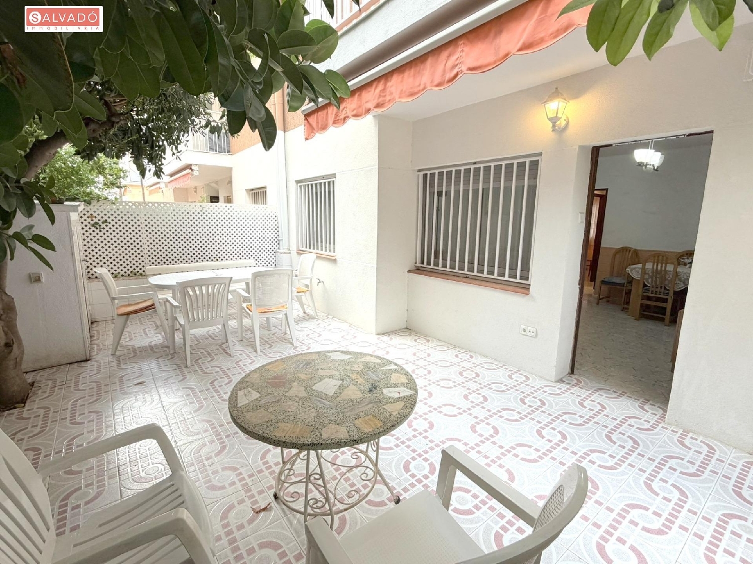  for sale ground floor Segur De Calafell Baix Penedès 1