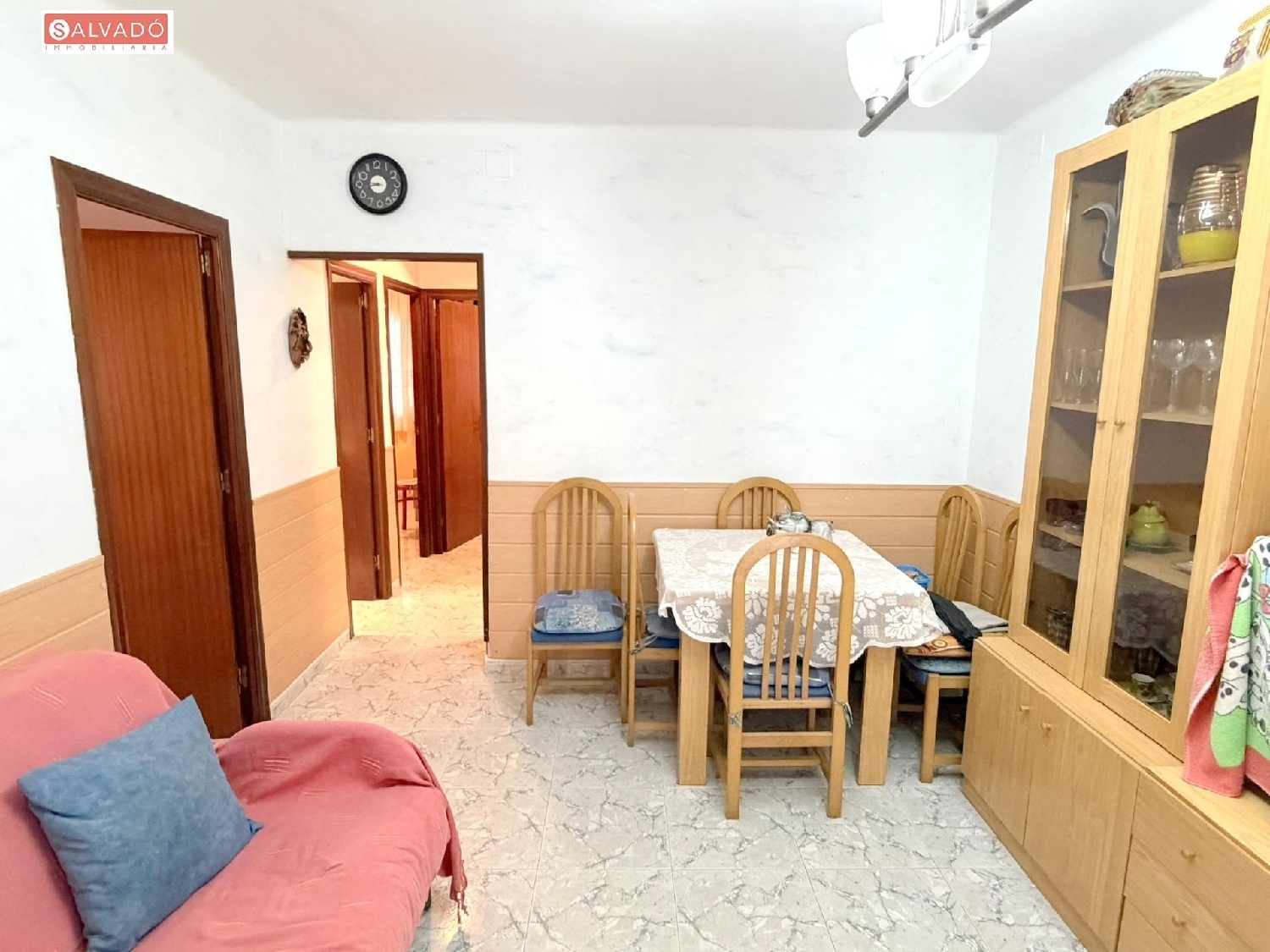  for sale ground floor Segur De Calafell Baix Penedès 4