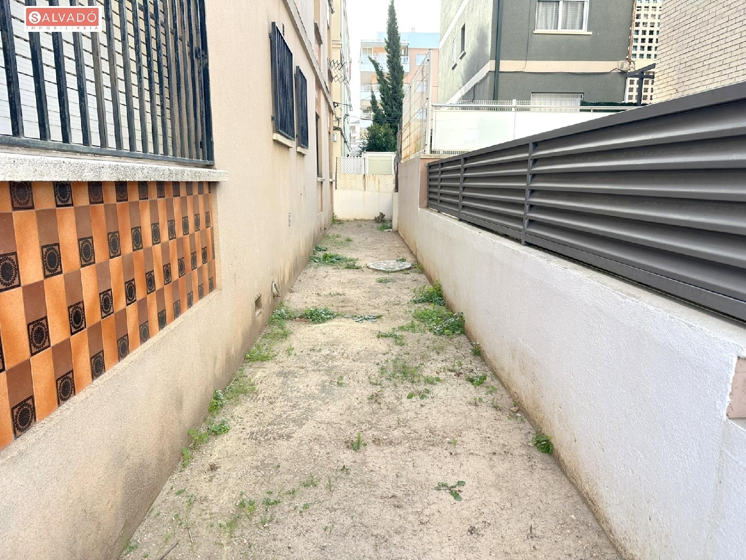  for sale ground floor Segur De Calafell Baix Penedès 4