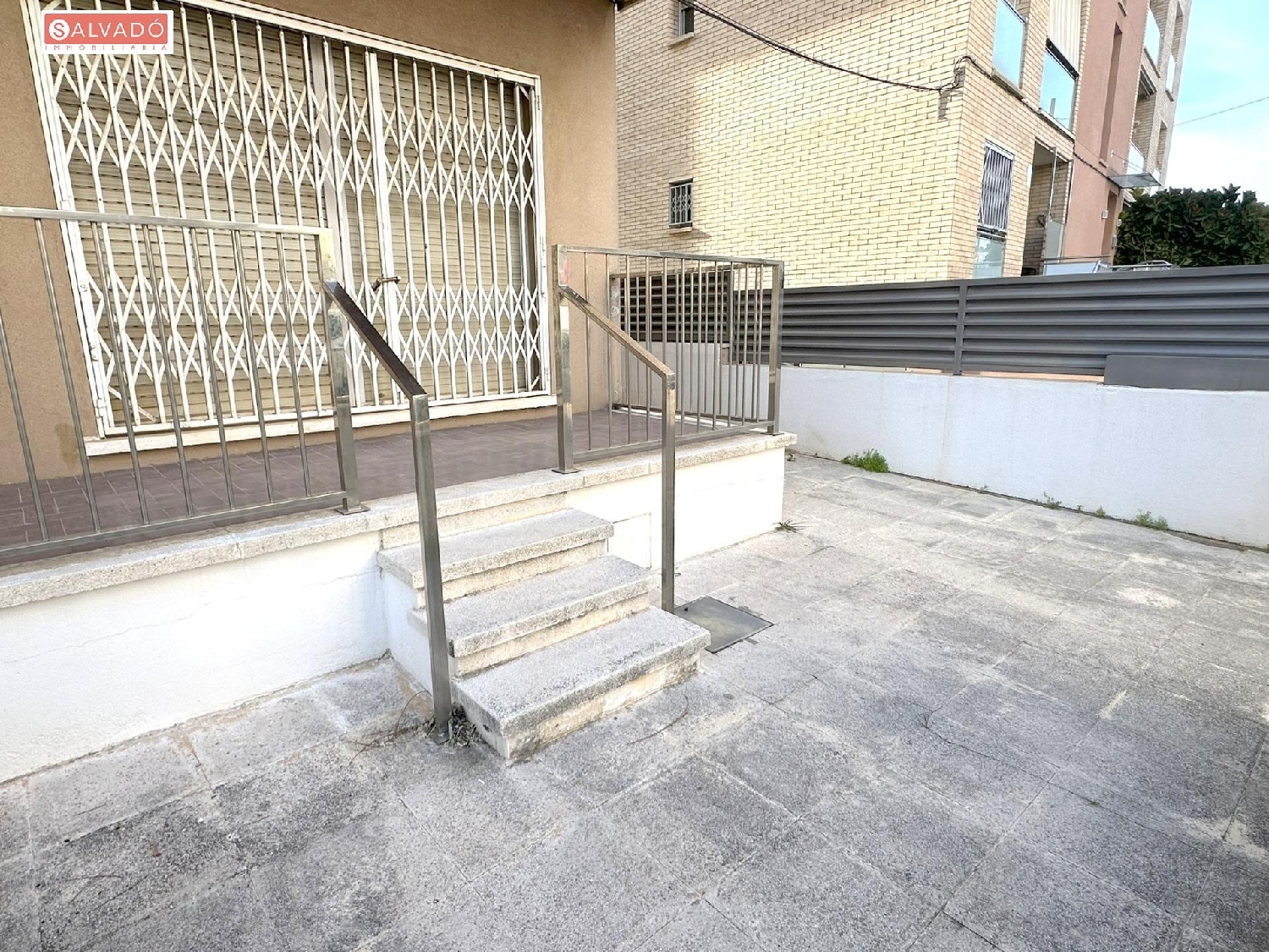  for sale ground floor Segur De Calafell Baix Penedès 1