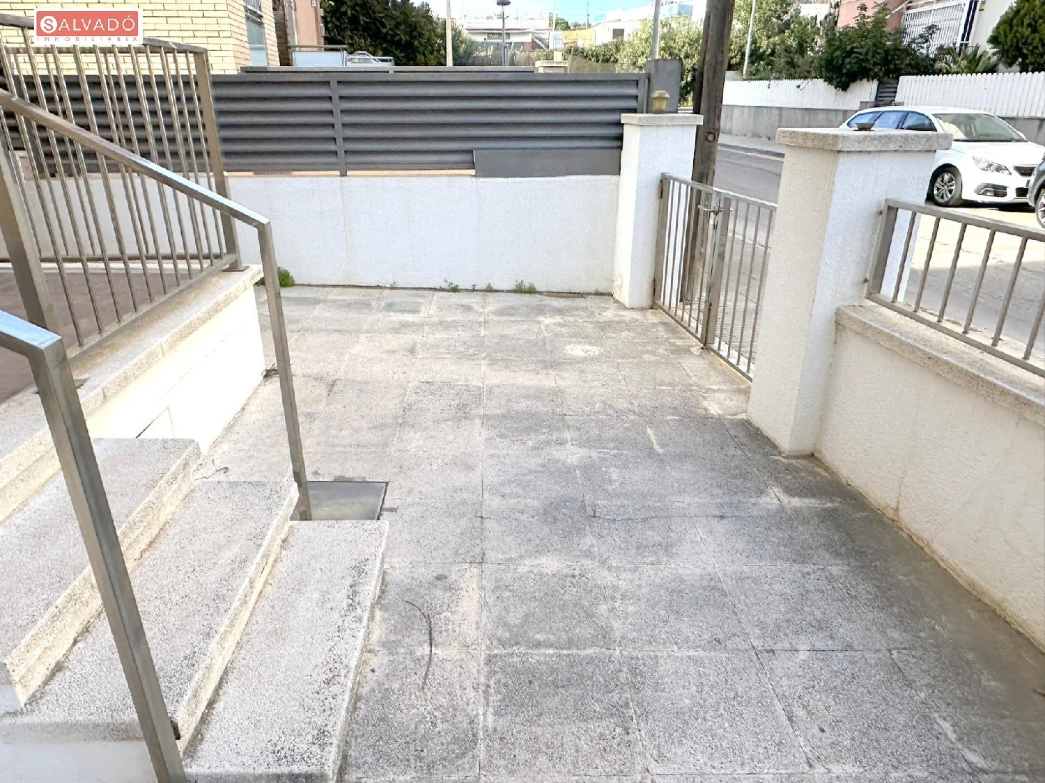  for sale ground floor Segur De Calafell Baix Penedès 2