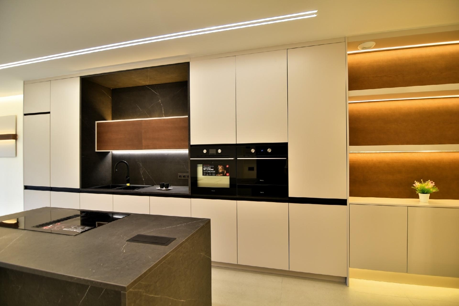  till salu bottenvåning Telde Área Este 8