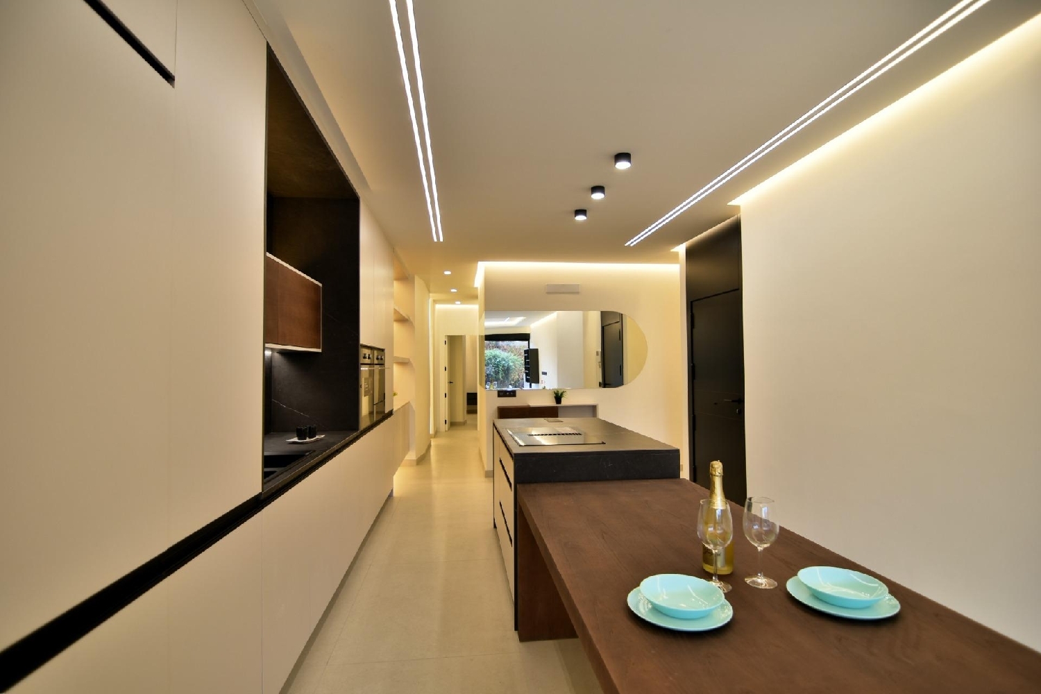  till salu bottenvåning Telde Área Este 2