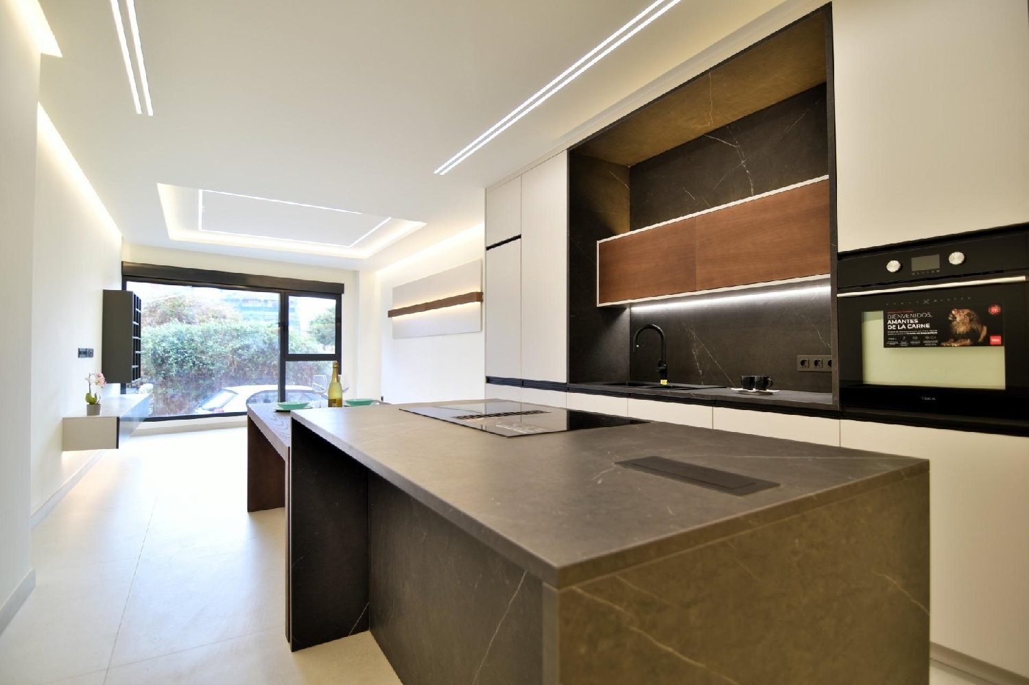  till salu bottenvåning Telde Área Este 4