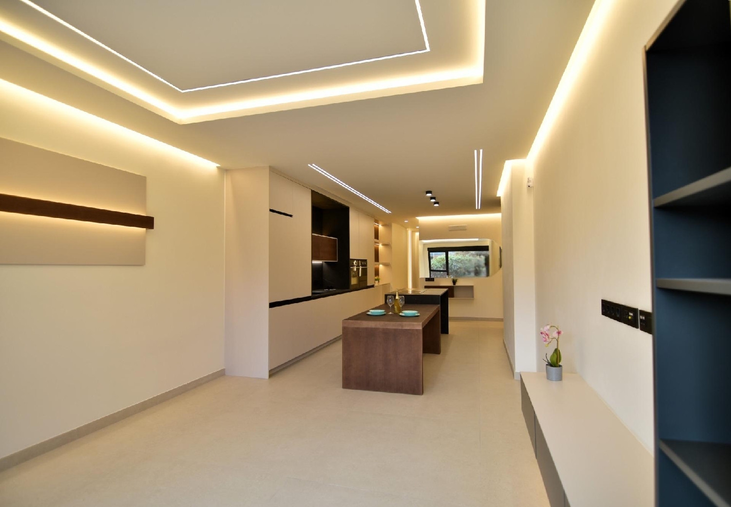  till salu bottenvåning Telde Área Este 5