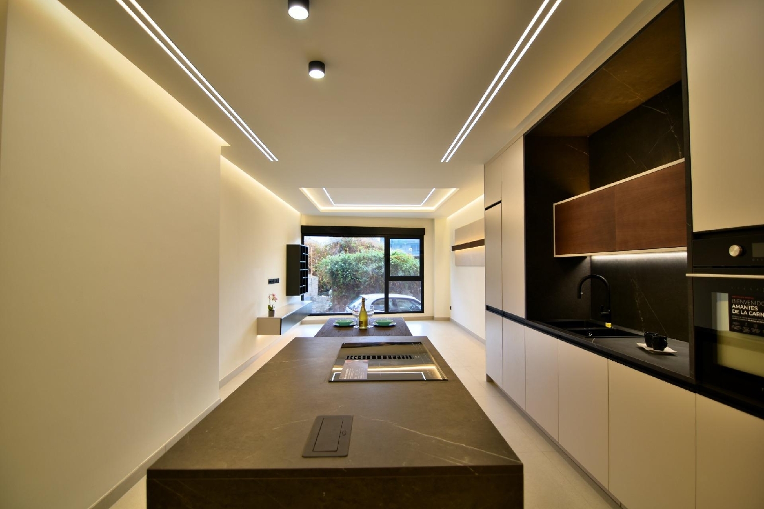  till salu bottenvåning Telde Área Este 3