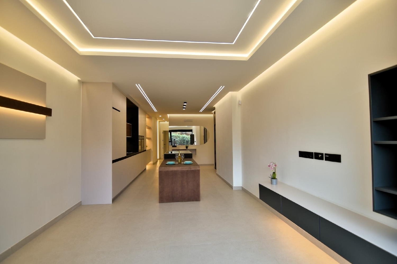  till salu bottenvåning Telde Área Este 6