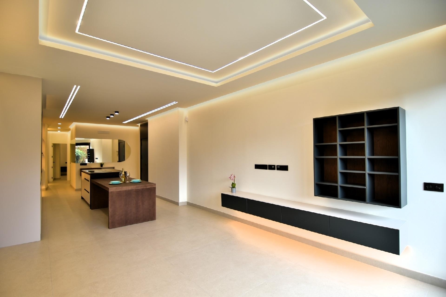  till salu bottenvåning Telde Área Este 7