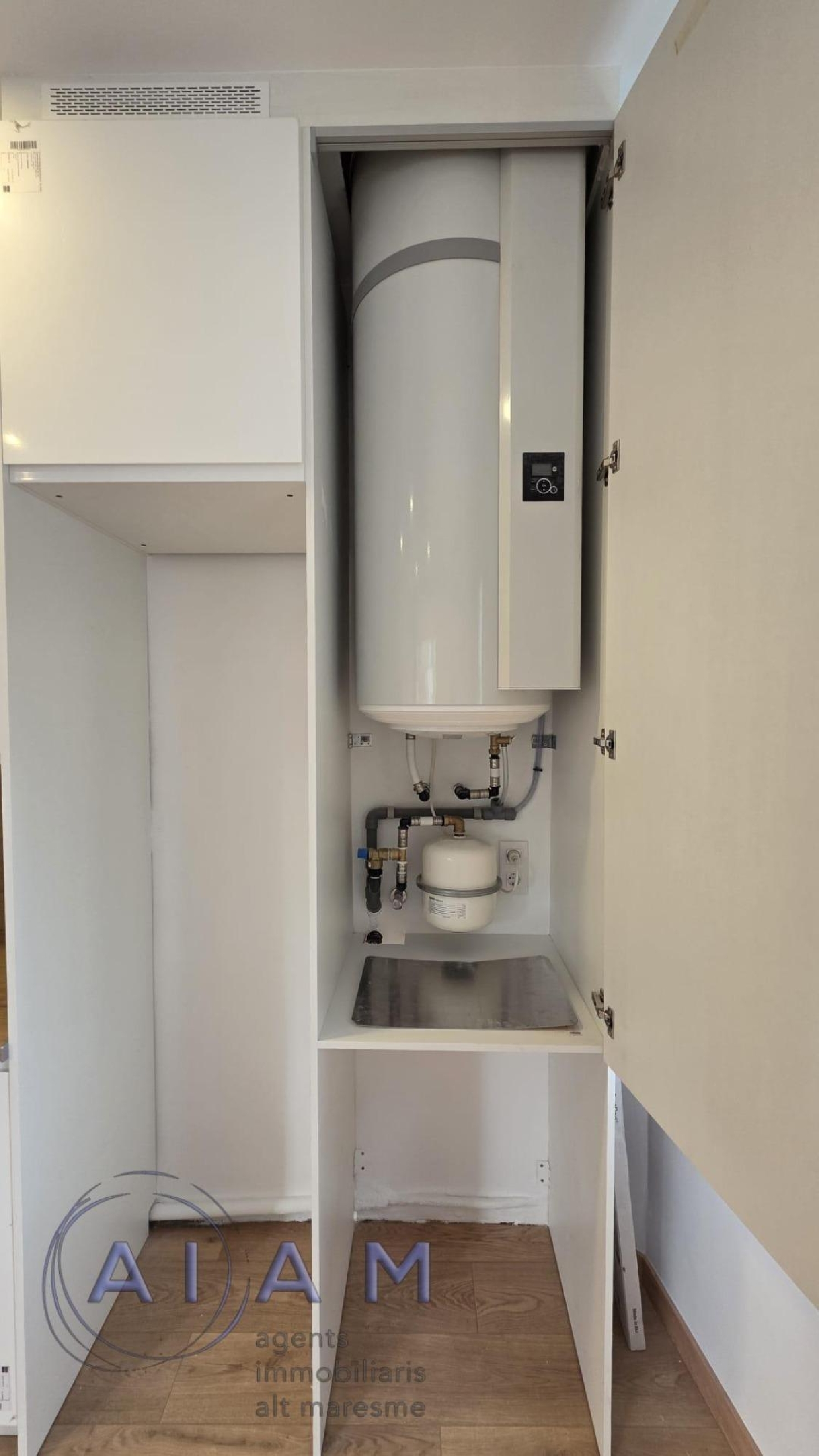  till salu bottenvåning Tordera Maresme 8